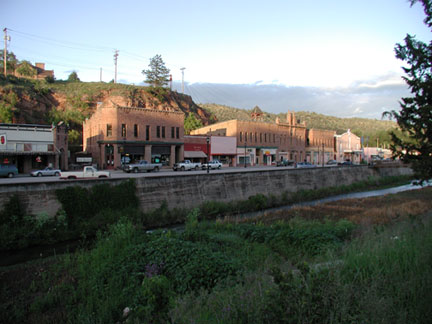 HotSprings